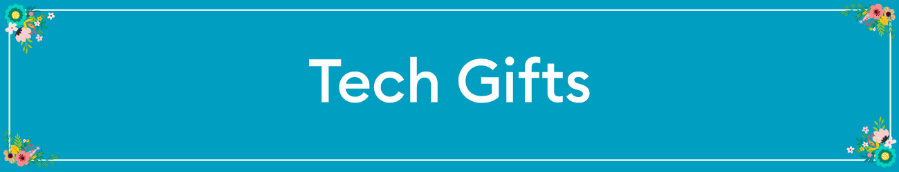 Banner - Tech Deals